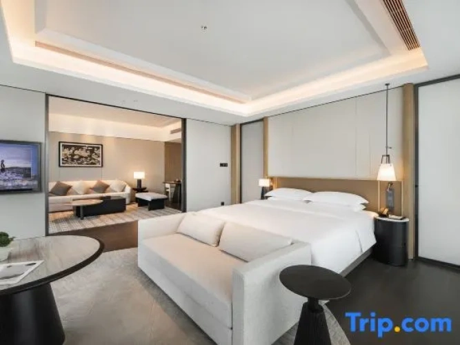 Luxury Suite