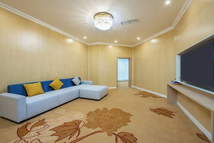 Double Family Suite