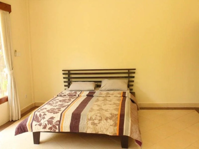 Dewi Ayu Accommodation