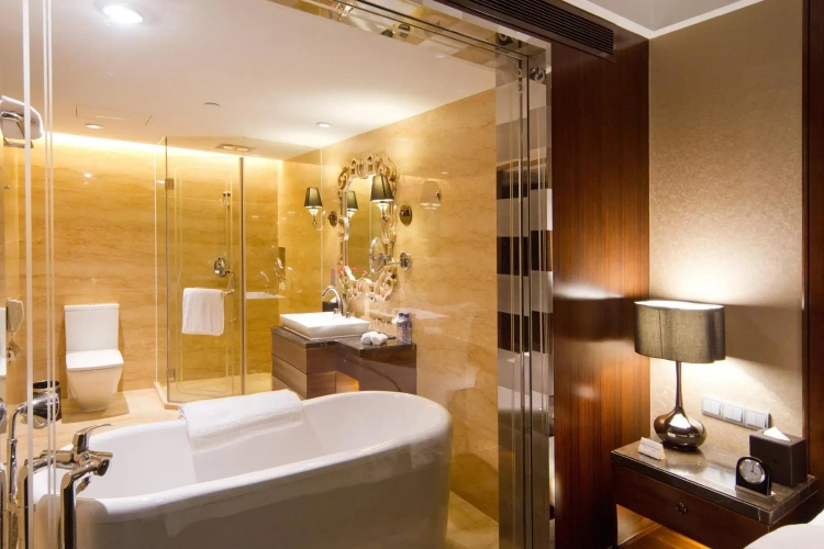 Standard Double Club room
