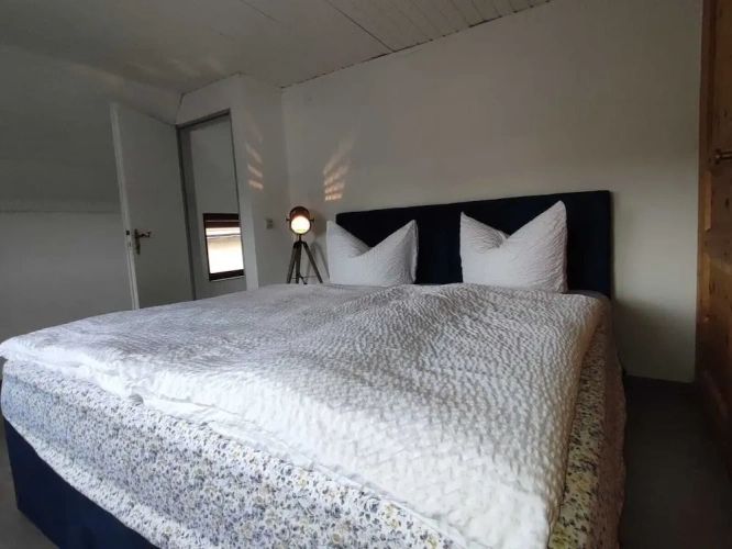 2 Bedrooms Standard room with courtyard view