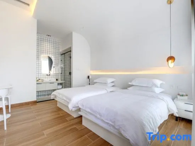 Hillside Homestay