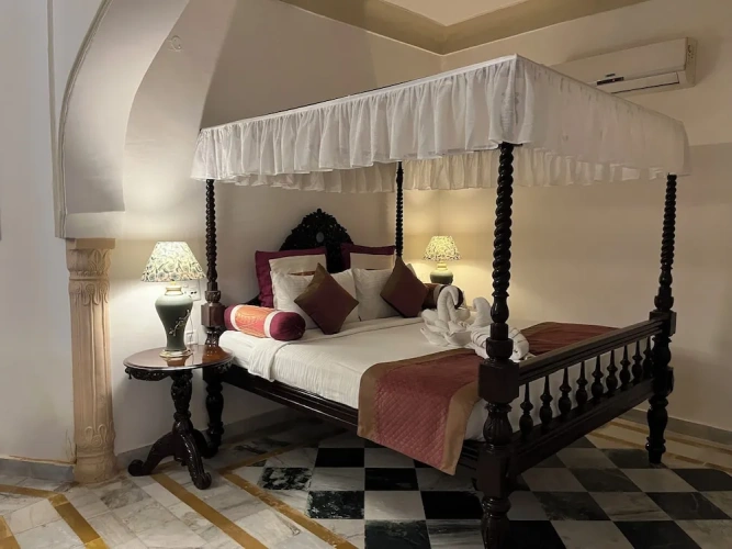 Superior Double room