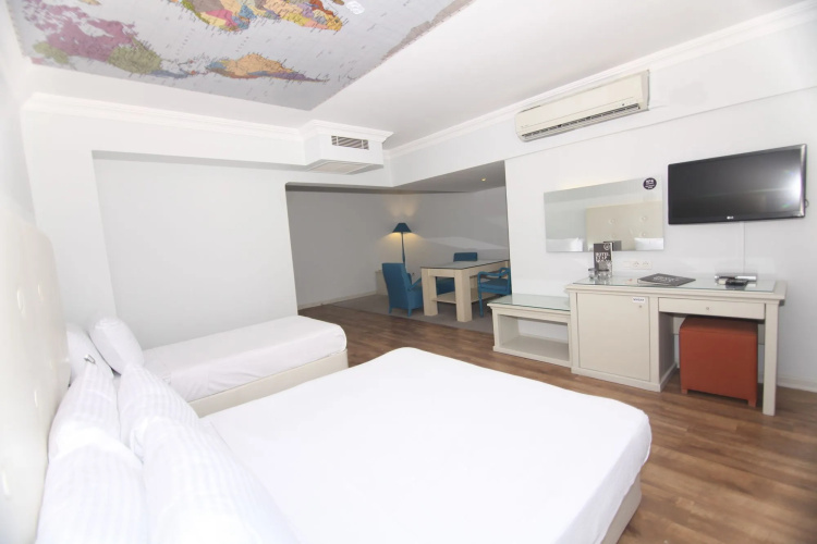 Etap Mola Hotel