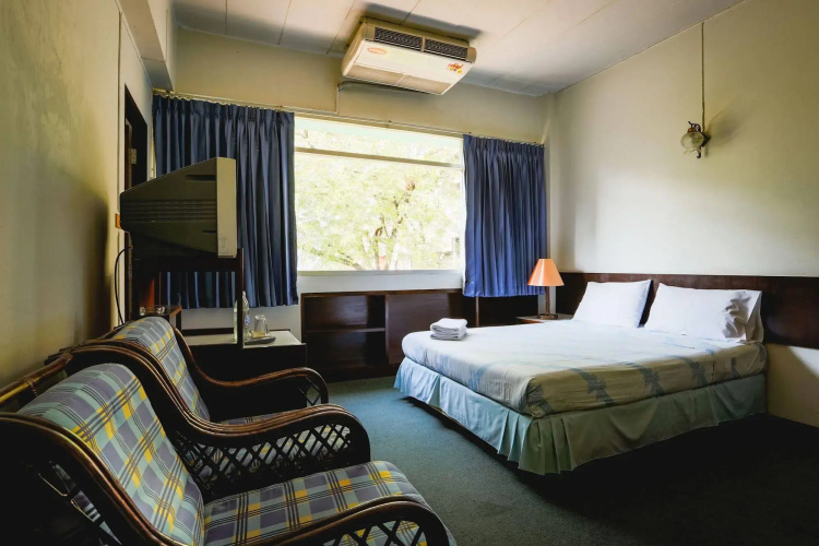 Ruamchitt Travelodge