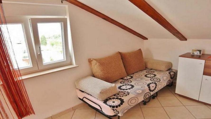 1 Bedroom Apartment with balcony