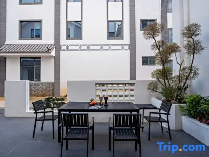 Jinyu Smart Villa