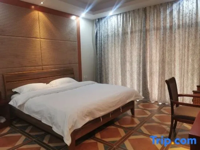 Comfort Suite