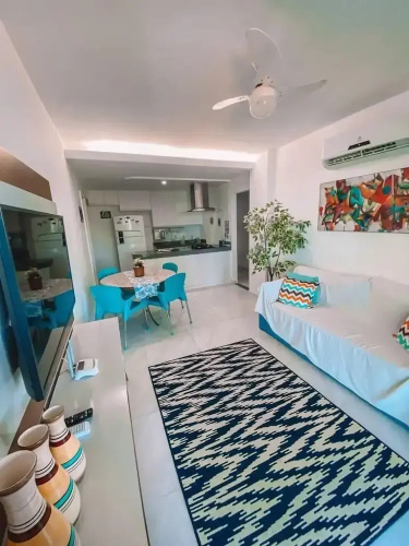 Apt Porto Real Resort Voyage