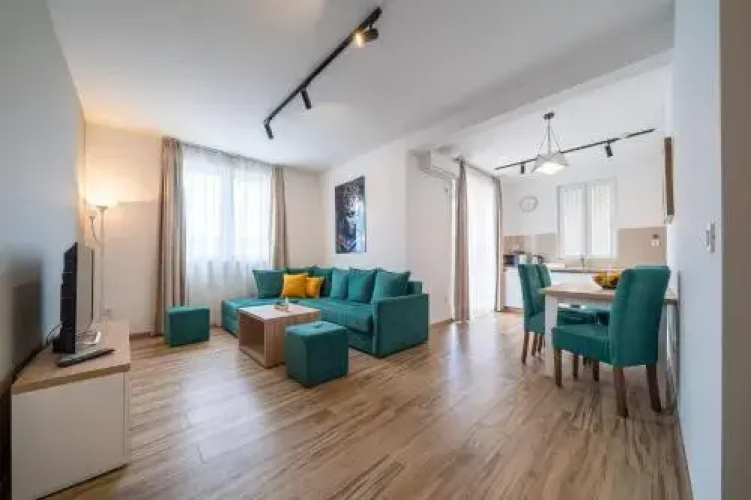 Apartment Sanja