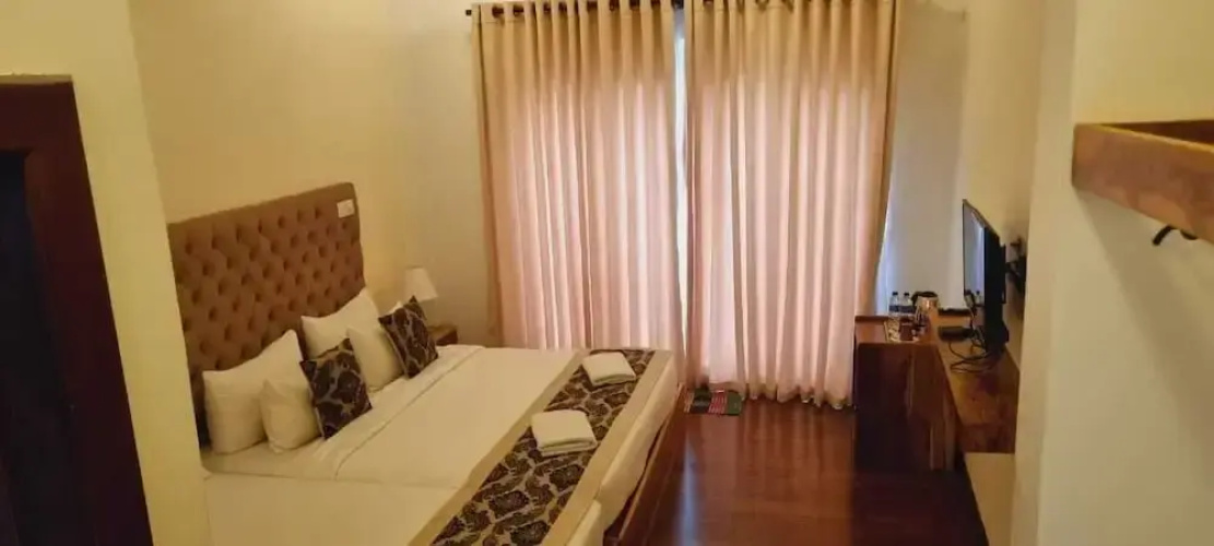 Manthra Leisure