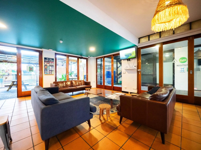 YHA Cape Byron