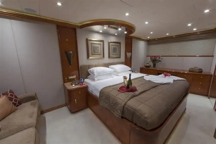 Luxury Double room