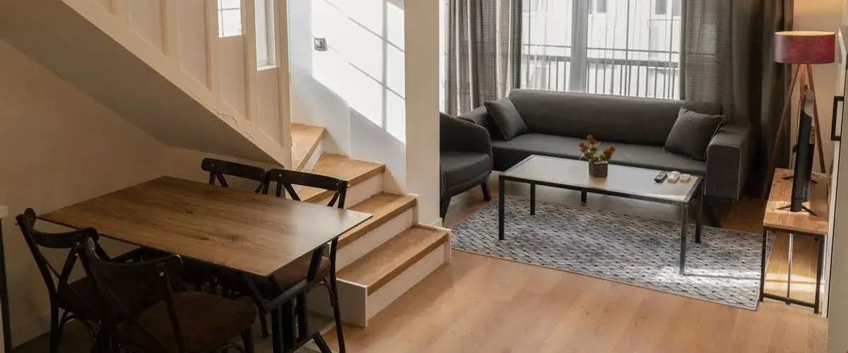 A Suite Old Town