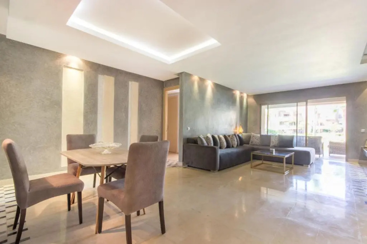 Beauté au Prestigia Topaze - WIFI & Pool