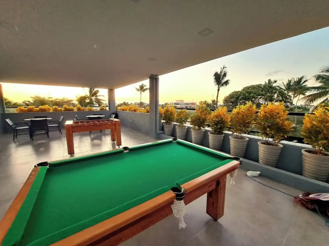 Di Maré Residence