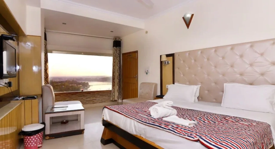 Executive room