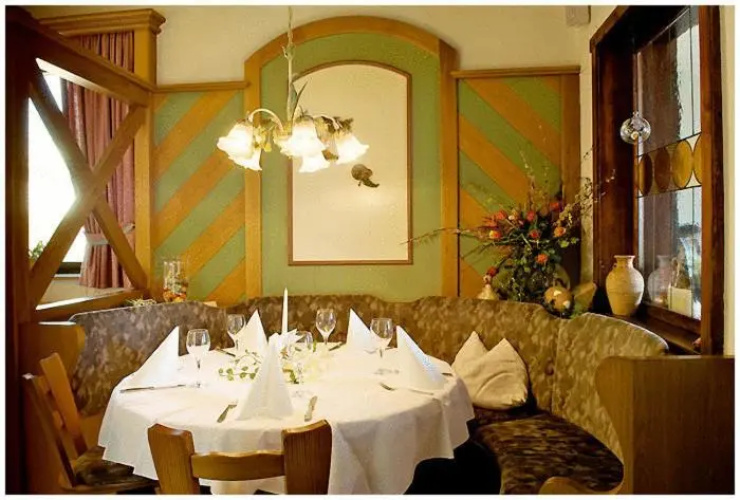 Hotel Bayerischer Hof