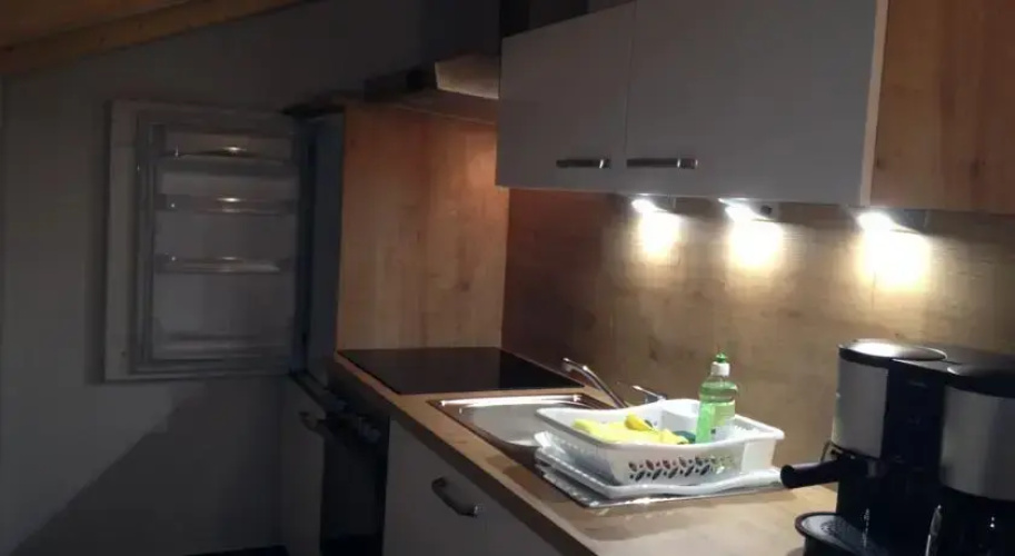 Appartement Alina