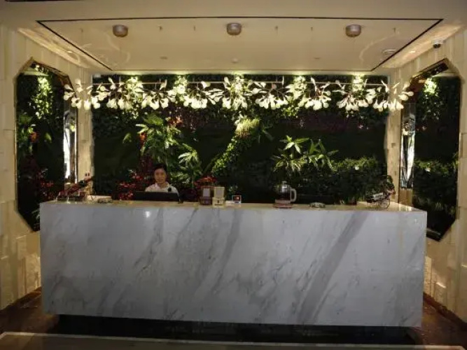 Five Star Holiday Hotel