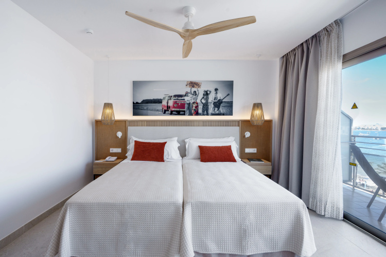 Bellamar Hotel Beach & Spa
