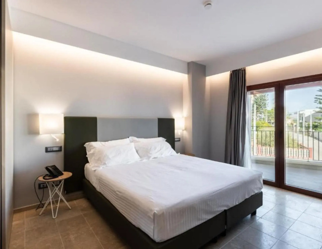 Hotel Netum Mare