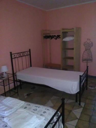 Casa Marieta