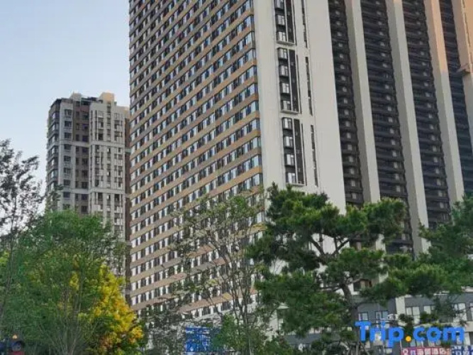 Banxia Apartment