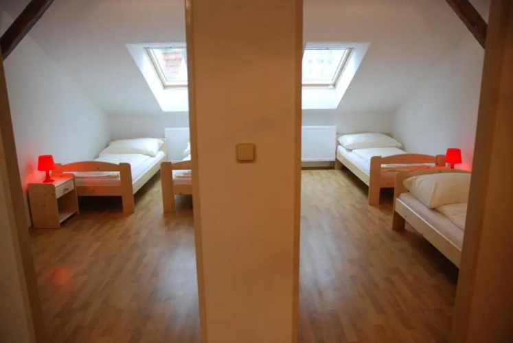 Standard Family room