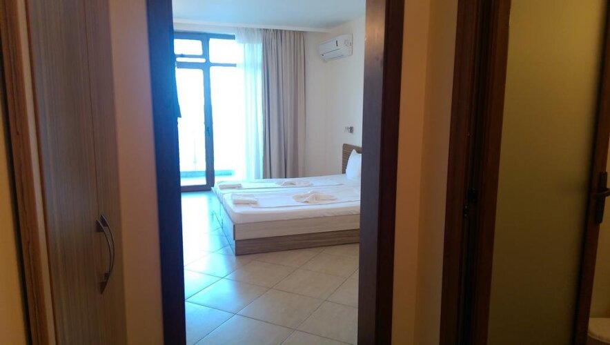 Guest House Skalite Over view