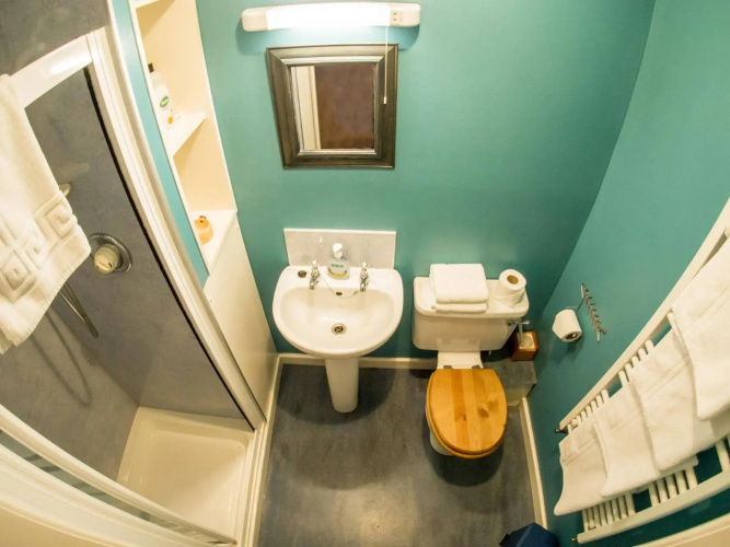 Dene Guest House