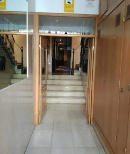Downtown Apartment - Atocha-Station & Parking