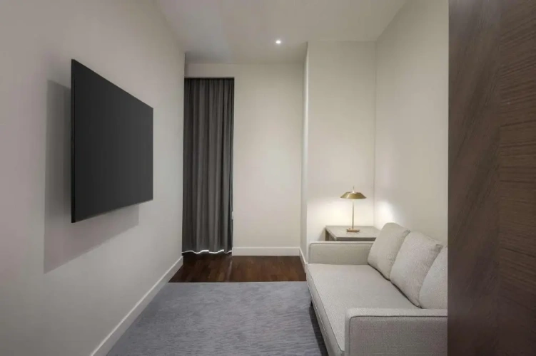 Premium Double Apartment