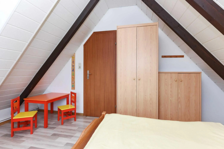 Ferienhaus Leuchtturm