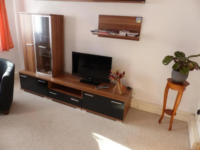 Ferienwohnung Seidel