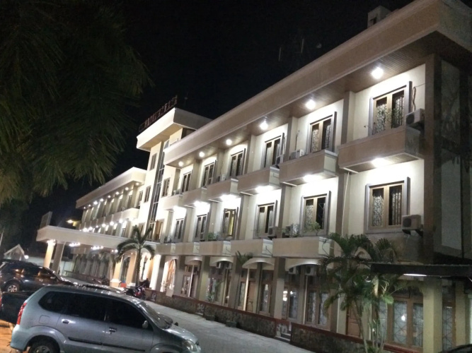 Hotelbild