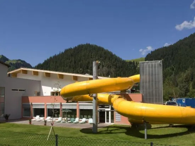 Posthotel Lechtal