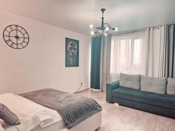 Фотография номера квартиры Апартаменты Алиса39 на улице Черняховского 12А