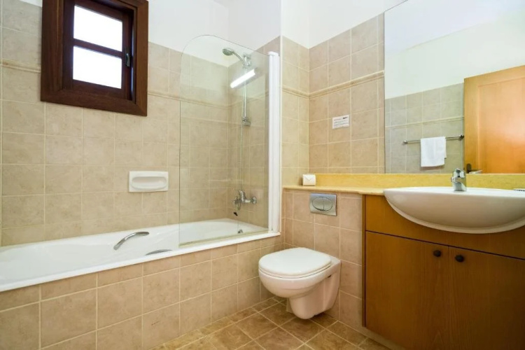 3 BR Villa Kedros