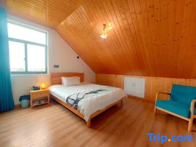 2 Bedrooms Suite