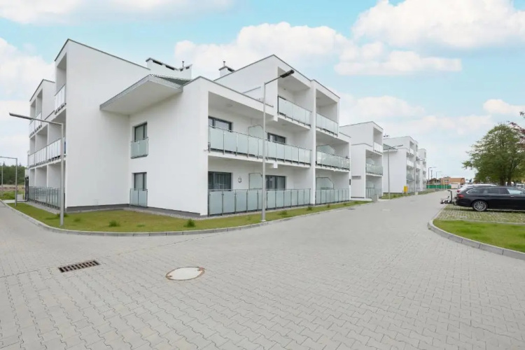 Sunset Resort Apartments by Renters