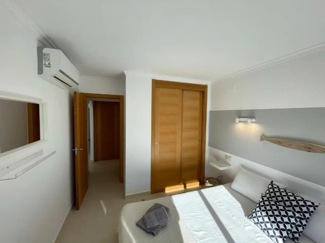Apartamento Jardines PG018