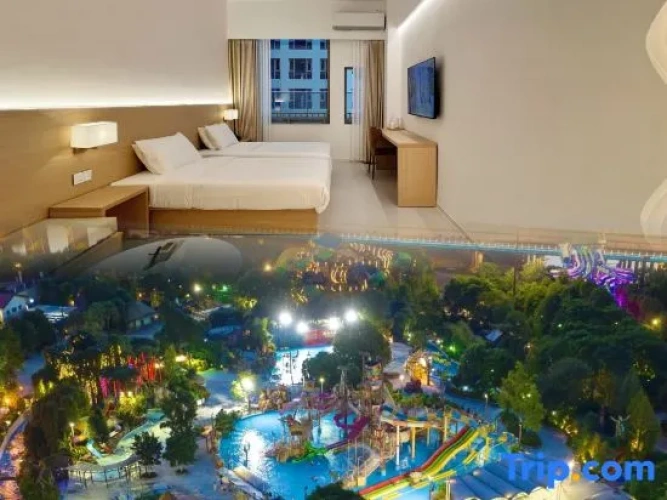 Comfort Twin room