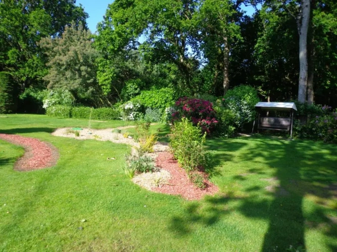 3 Bedrooms Cottage