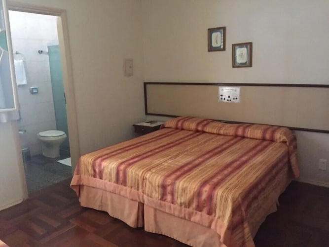 Primum Palace Hotel