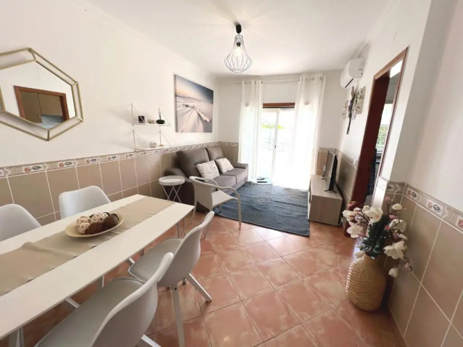 Apartamento Roja Sol 5