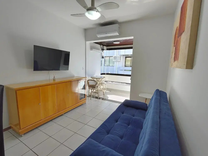 Apt With Barbecue 100m From the Beach Csc0212