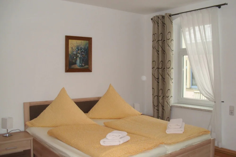 Pension Am Renner