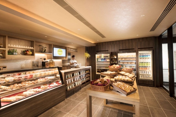 DoubleTree by Hilton Okinawa Chatan Resort photo 20