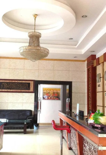Jinbaili Hotel